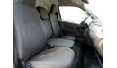 Toyota Hiace 2013 H / R chiller ref#579