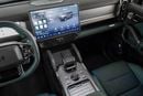 Jetour T2 Luxury