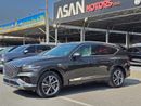 جينيسس GV80 Prestige 2.5L AWD