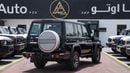Toyota Land Cruiser 70