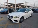 Mercedes-Benz E300 Premium + 2.0L
