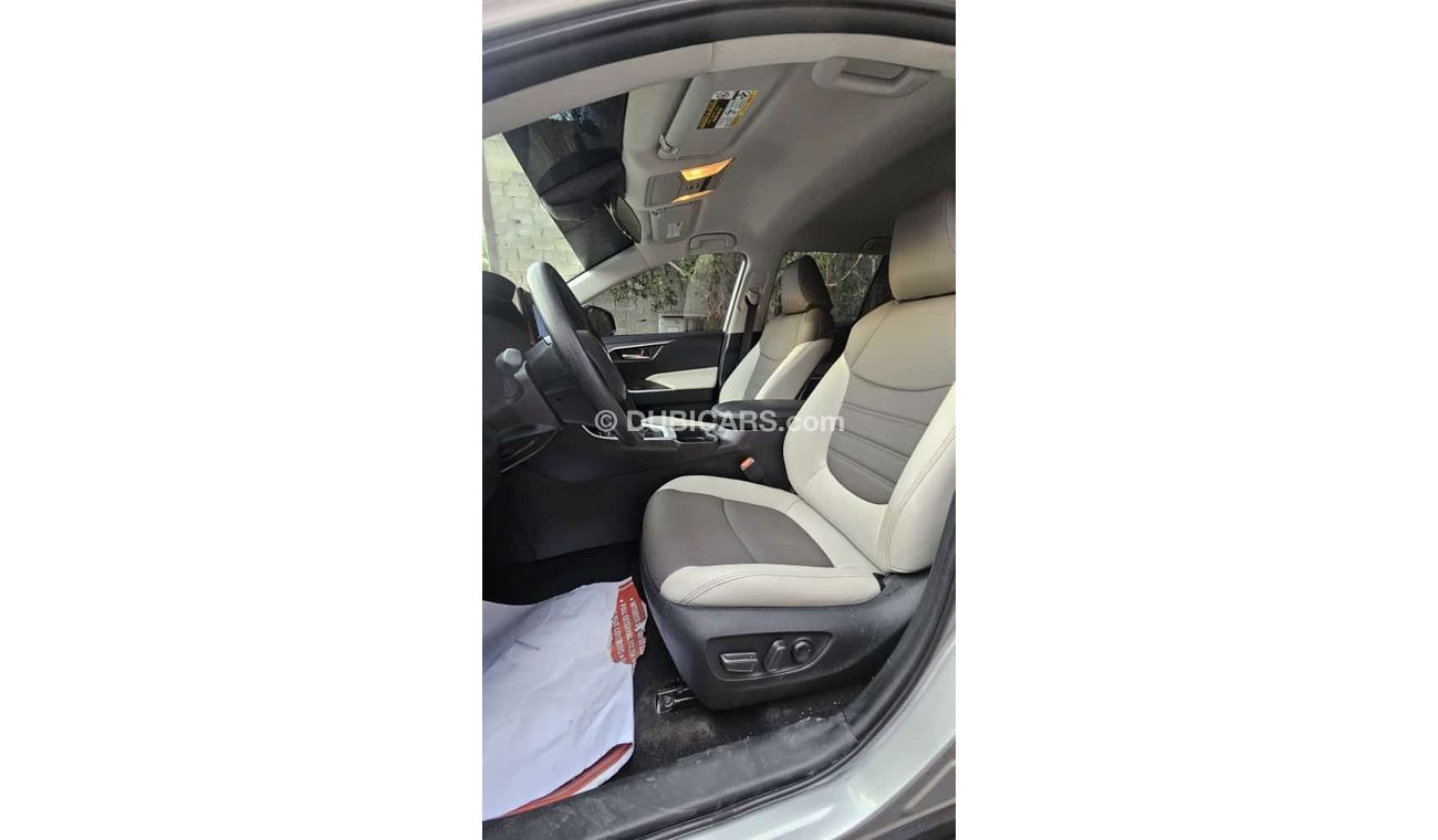 Toyota RAV4 Full option clean car