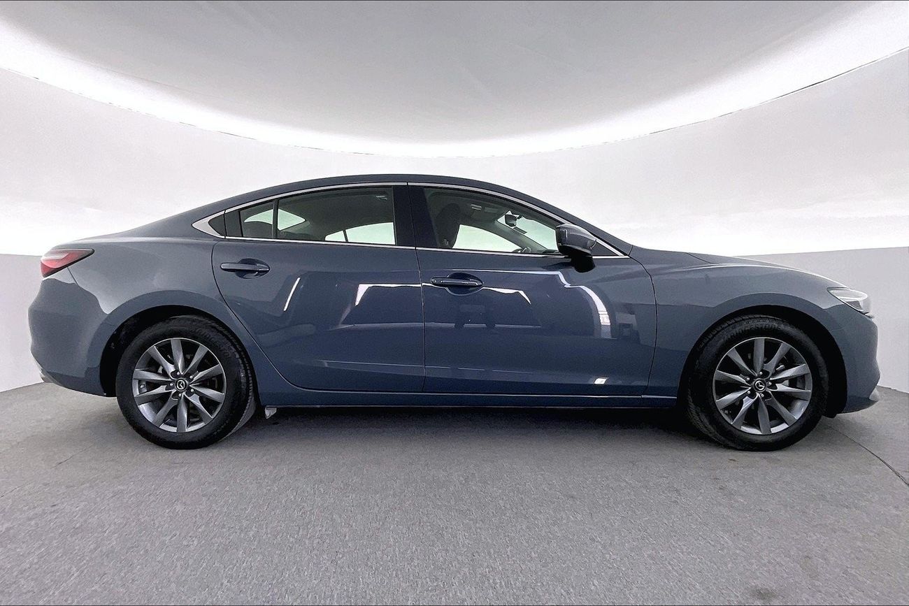 Mazda 6 S | Guaranteed Warranty | 0 Down Payment