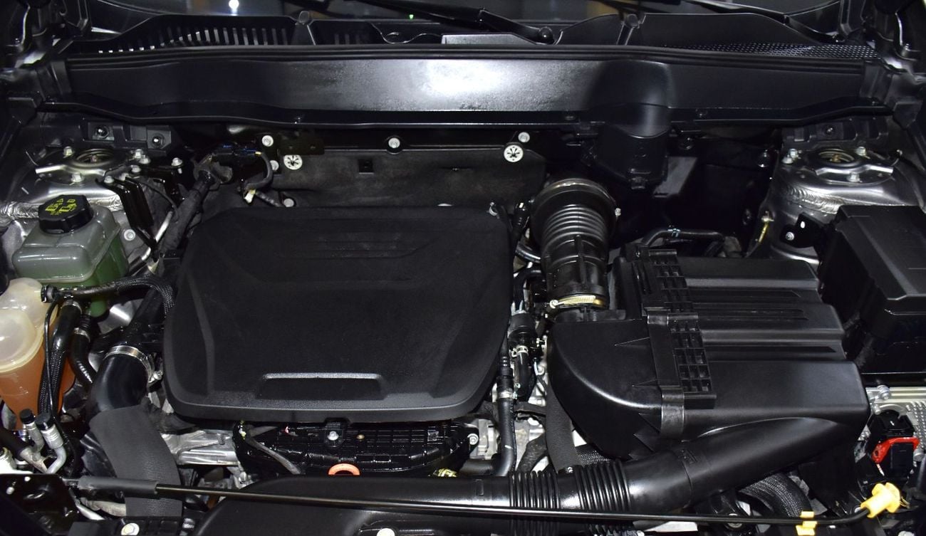 هافال H6 HEV PREMIUM EXCELLENT DEAL for our Haval H6 HEV ( 2024 Model ) in Silver Color GCC Specs