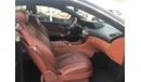 Mercedes-Benz CL 500 Mercedes Benz CL500 kit 63 model 2008 car prefect condition full option sun roof leather seats back