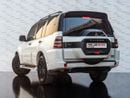 Mitsubishi Pajero 3.8L V6 Signature Edition