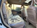Toyota Land Cruiser VXR V8 VX.R upgrade 2022 full options