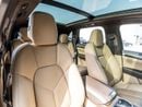 Porsche Cayenne STD
