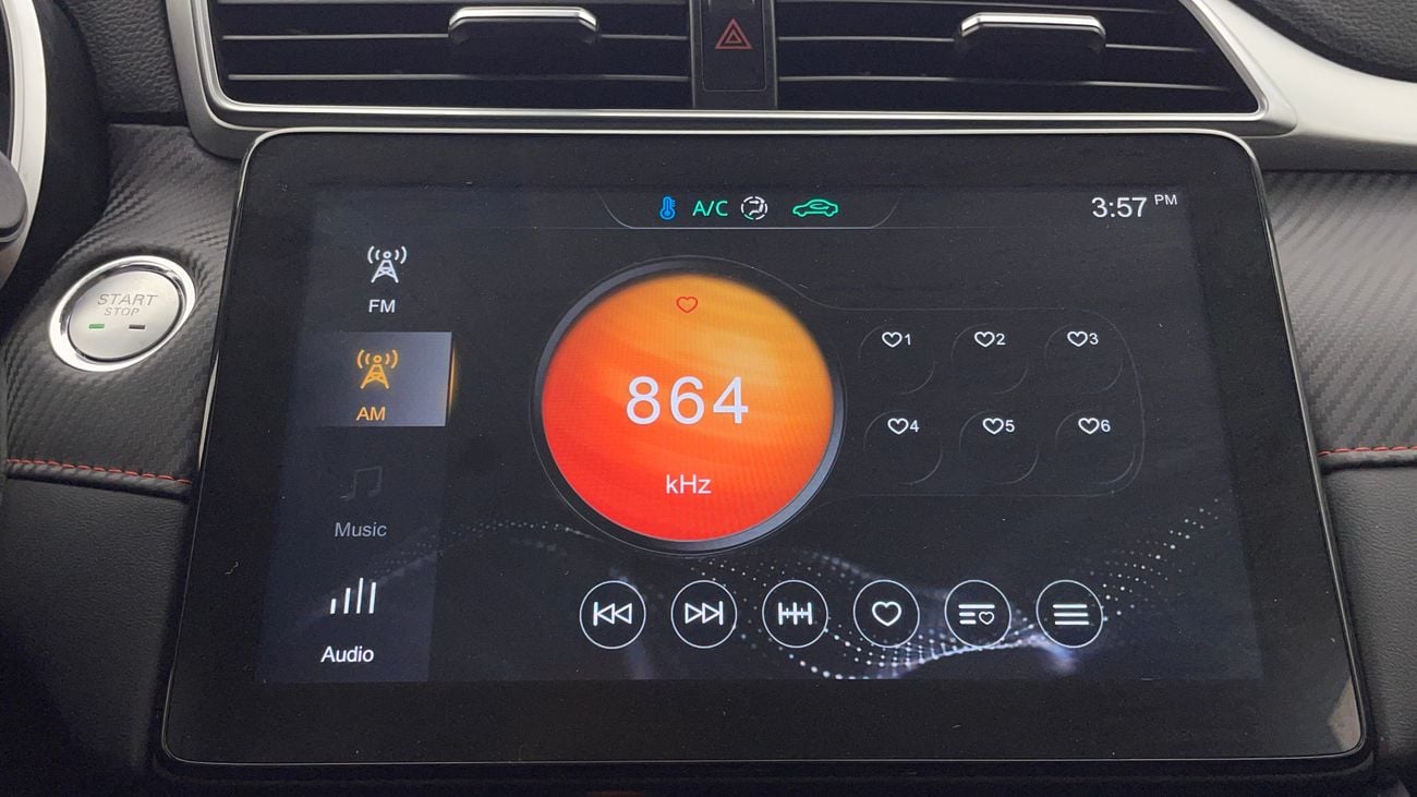 أم جي ZS 2022 STD | AED 513/Month | 0 DP | 30 Day Return | Warranty