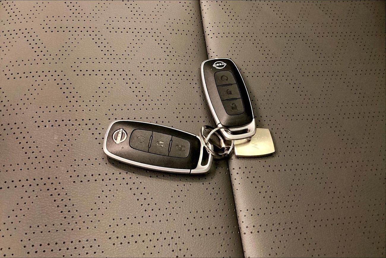 Nissan Kicks SL | Guaranteed Warranty | 0 Down Payment