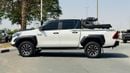 Toyota Hilux 2019| 2.8L DIESEL ENGINE | AT | RHD | GTK 4X4 HEAVY SPORT BAR WITH BASKET | ROOF MOUNTED LED LIGHTS
