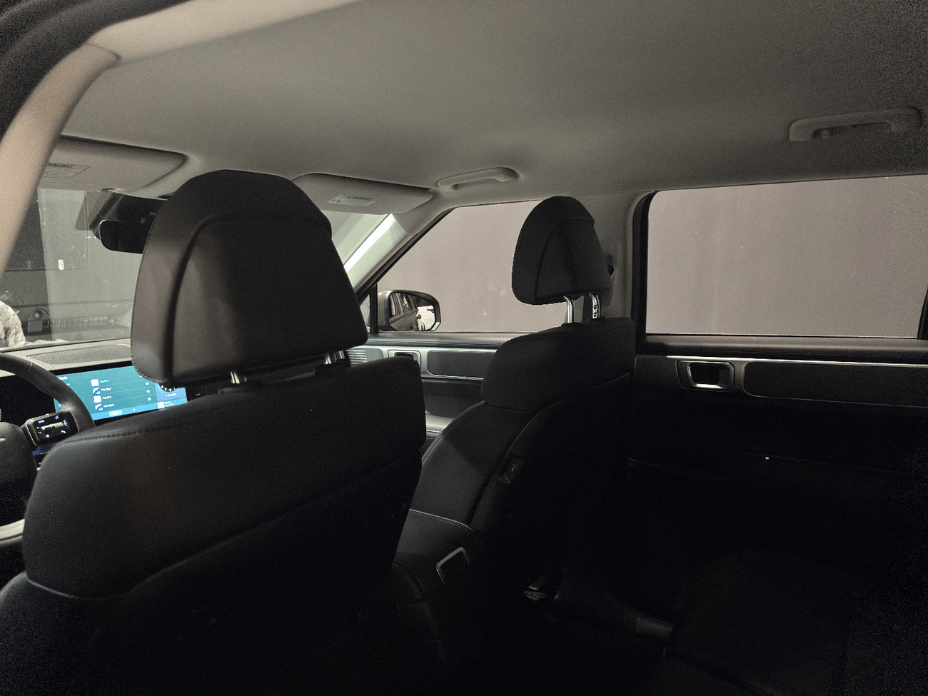 Hyundai Santa Fe COMFORT PLUS HEV