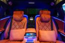 Mercedes Maybach S680 Maybach Maybach 2022 Mercedes Maybach S680, Rear Executive Package, Burmester 4D Audio, Gargash Warranty + Service!!