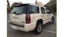 GMC Yukon GMC YUKON DENALI