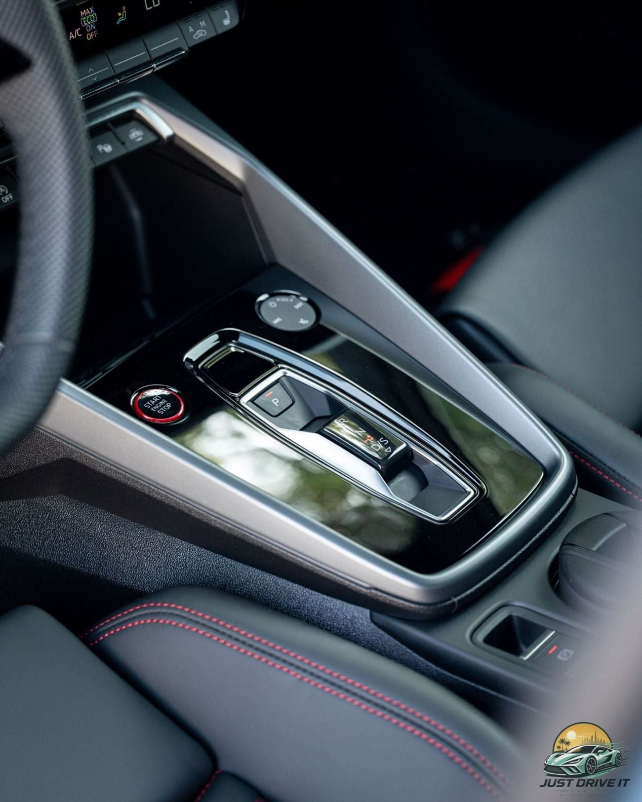 Audi RS3 TFSI SPORTBACK