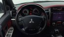 Mitsubishi Pajero GLS SIGNATURE EDITION 3.8 | Zero Down Payment | Free Home Test Drive
