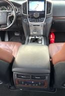 Toyota Land Cruiser VXR