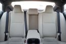 Toyota Camry 2.5L PETROL (WITH CRUISE CONTROL, FABRIC SEATS AND 8-INCH DISPLAY AUDIO)