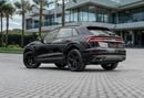 Audi Q8 Q8 55 TSFI | 3,232 P.M | 0% Downpayment | Immaculate!