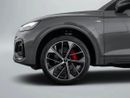 أودي Q5 45 TFSI quattro S Line 2.0L (245 HP) SUV