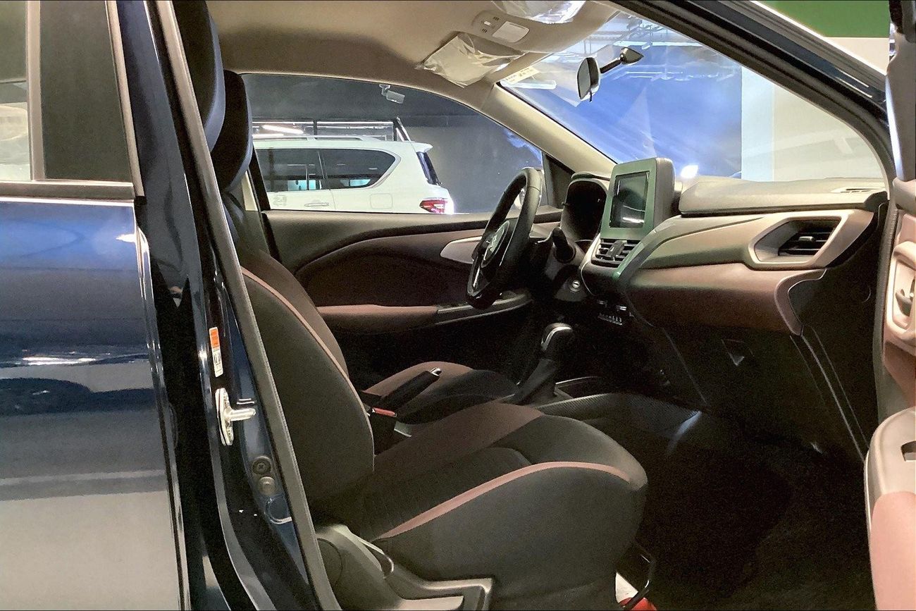 سوزوكي جيمني GL | شامل الضمان | 0 ﺪﻔﻋﺓ ﺃﻮﻟﻯ