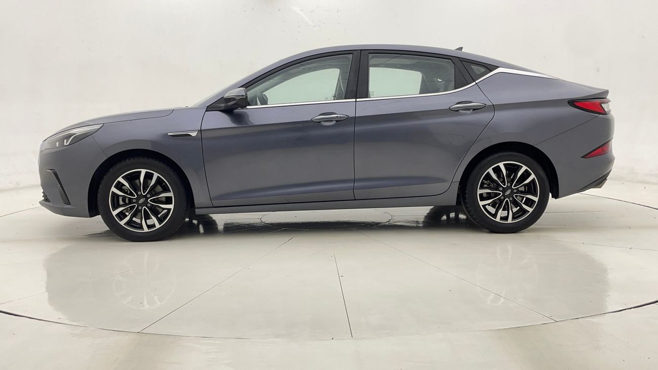 جاك J7 INTELLIGENT 1.5 | بدون دفعة مقدمة | اختبار القيادة في المنزل