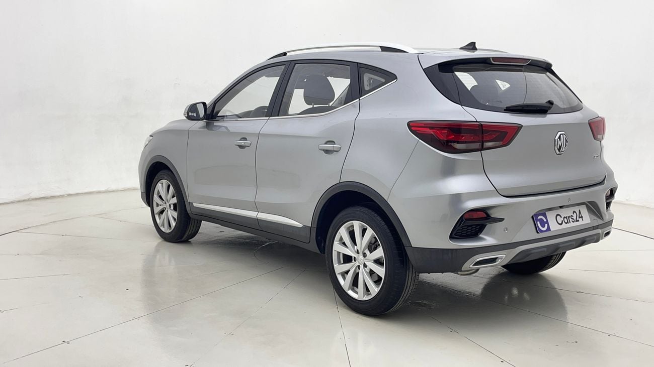MG ZS Std 1.5L 2023 STD | AED 563/Month | 0 DP | 30 Day Return | Warranty | Service History