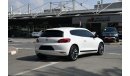 Volkswagen Scirocco - GCC SPECS - BANK LOAN O DOWNPAYMENT - WARRANTY