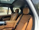 Land Rover Range Rover AUTOBIOGRAPHY