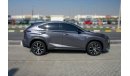 Lexus NX200t T