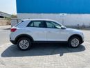 Volkswagen T ROC 1.4L TSI Life