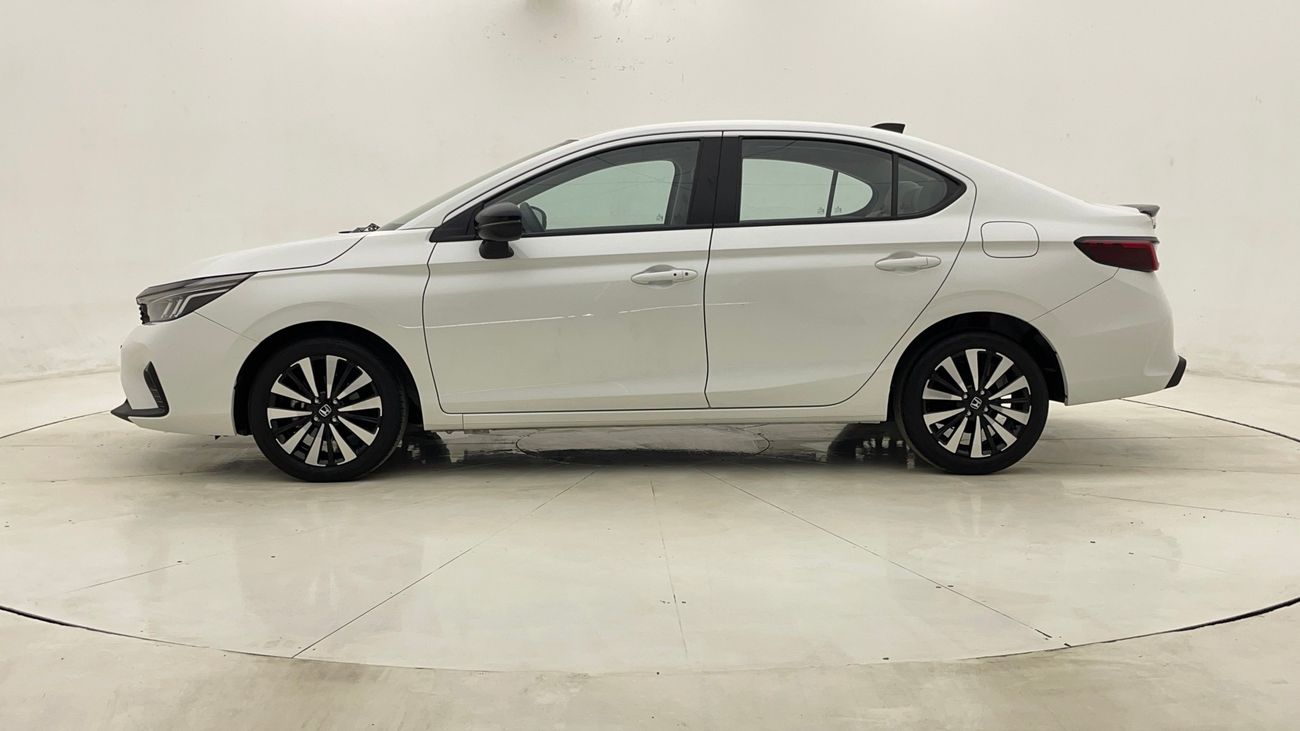Honda City LX SPORT 1.5 | Zero Down Payment | Home Test Drive
