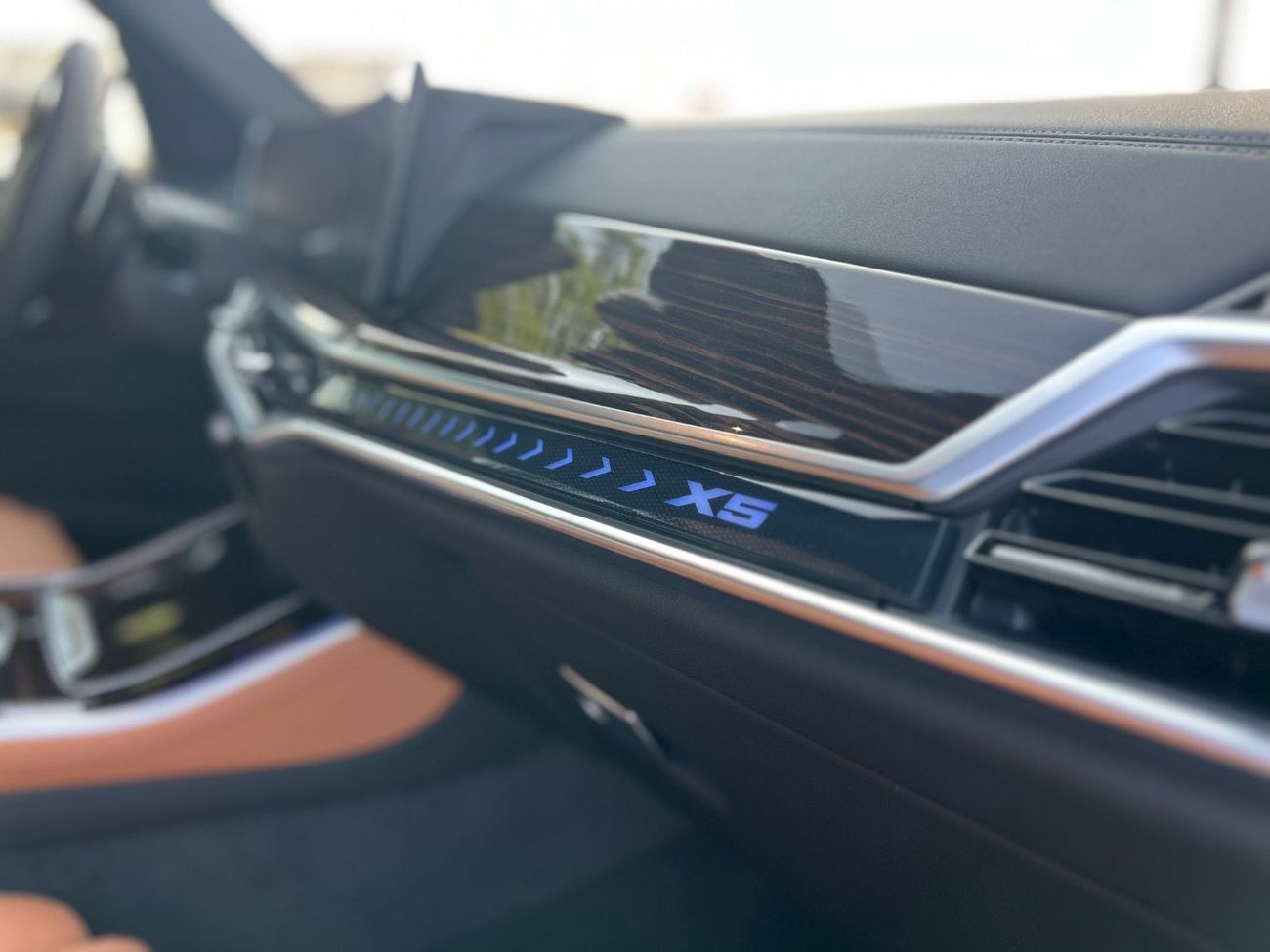 BMW X5 40i M Sport 3.0L