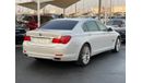 BMW 740Li BMW 740Li