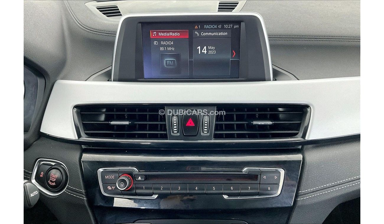 BMW X2 sDrive 20i Joy Edition