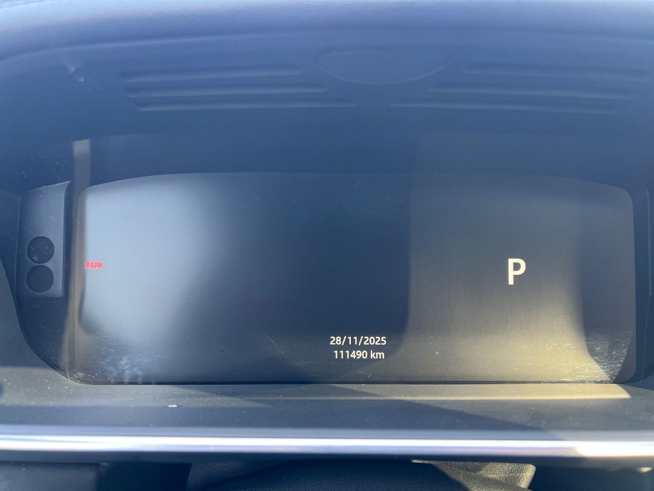 لاند روفر رينج روفر HSE 3.0L (375 HP)