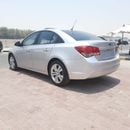 شيفروليه كروز LT