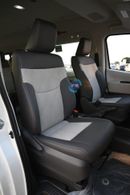 Toyota Hiace Highroof GL V6 3.5L Petrol 13 Seater Automatic