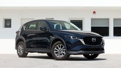 Mazda CX5 GL 2.5L | Certified & Inspected |  Complete Service History | Zero Downpayment Support