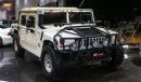 Hummer H1