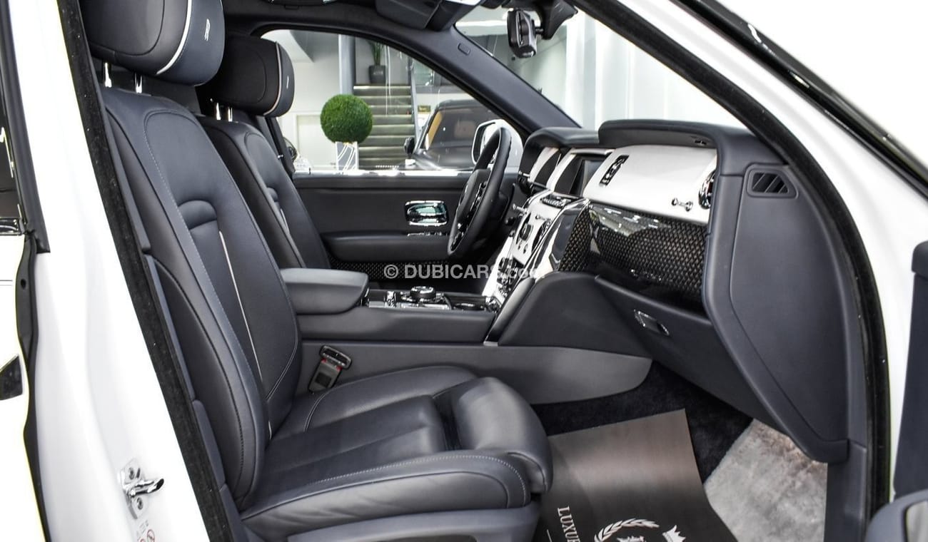 رولز رويس كولينان