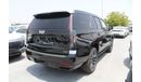 Cadillac Escalade 2023 CADILLAC ESCALADE 6.2L, AT, PRL,