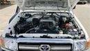 تويوتا لاند كروزر 70 4.2L DIESEL 6-CYLINDER  5-DOORS 2023