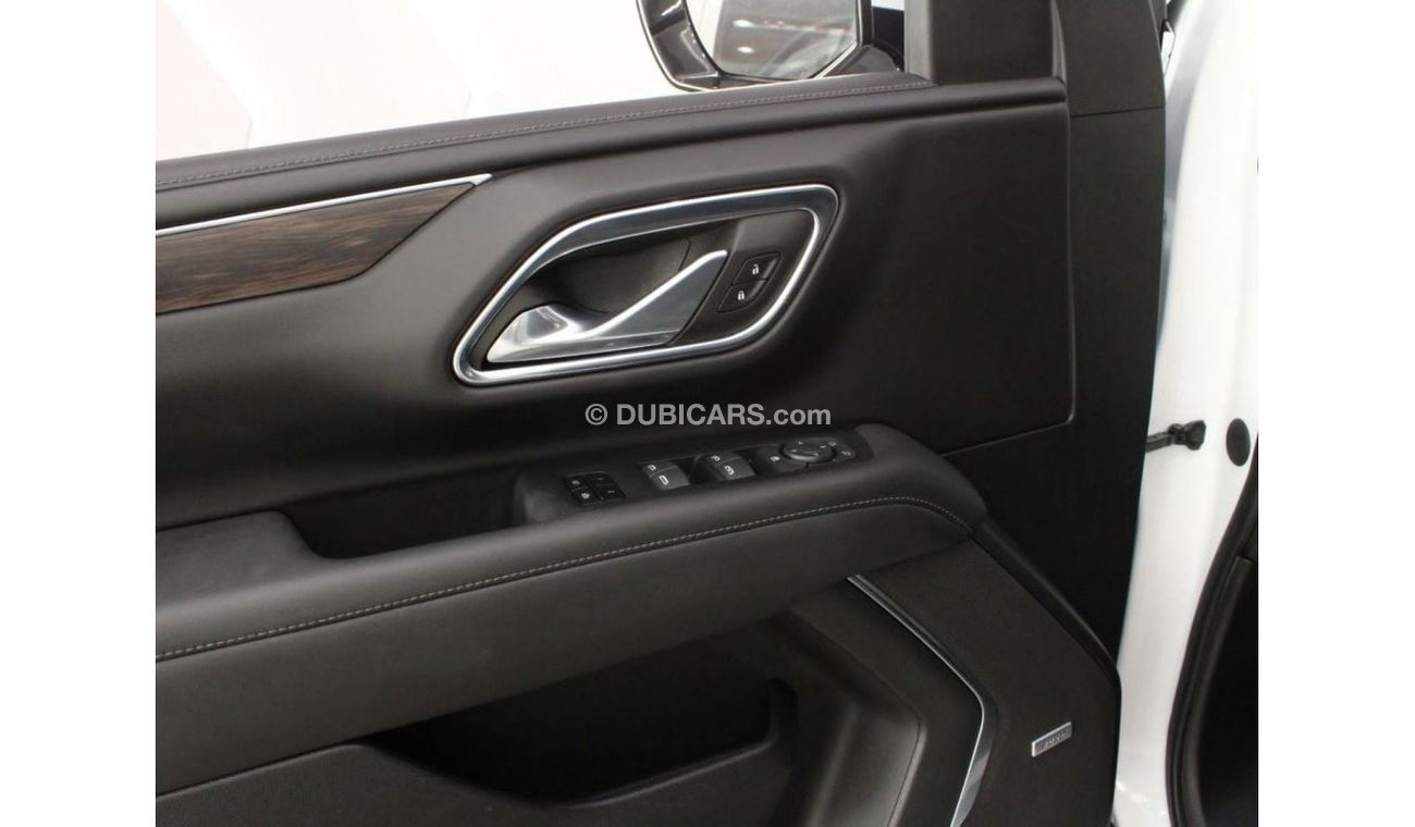 GMC Yukon Yukon Denali