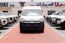 Toyota Hiace DX 2026 TOYOTA HIACE DX  3.5L MT OMAN  13 SEATS