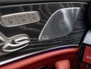 مرسيدس بنز AMG GT 53 Mercedes-Benz AMG GT 53 2022 مواصفات يابانية