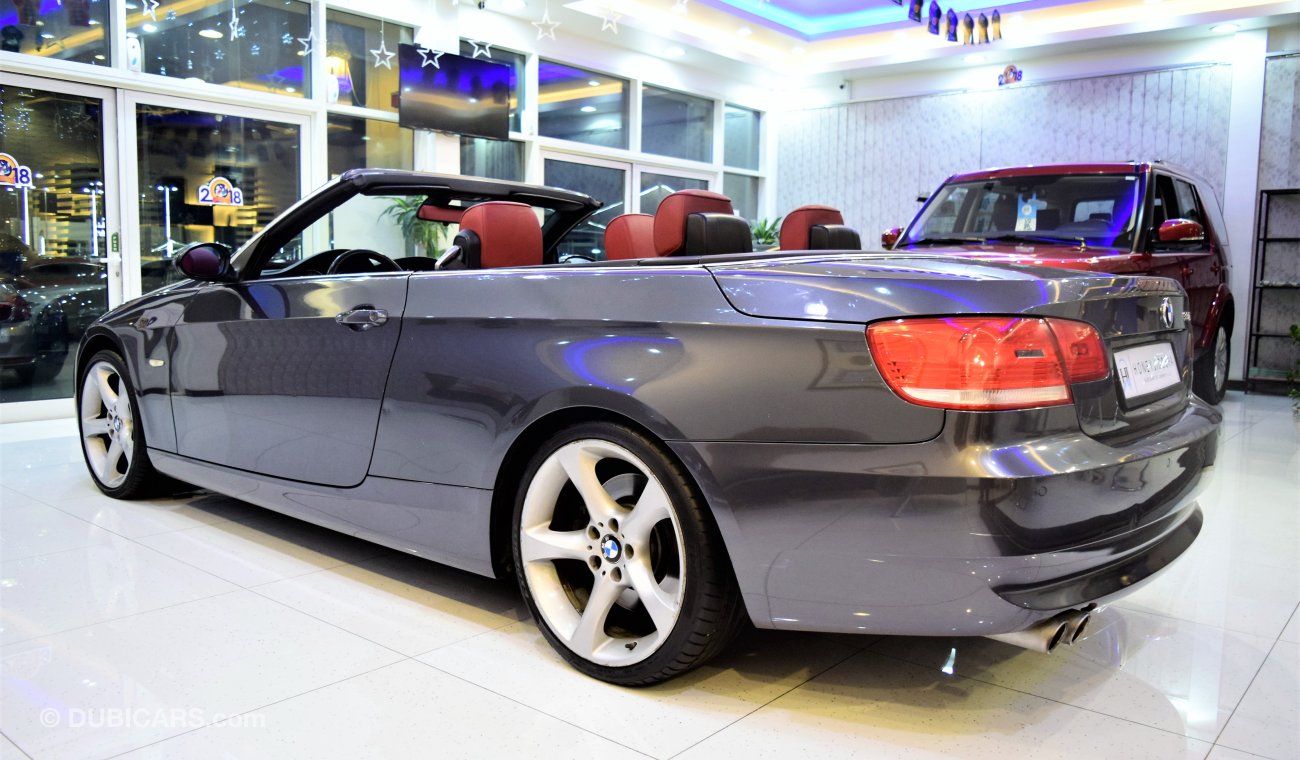 BMW 330i i