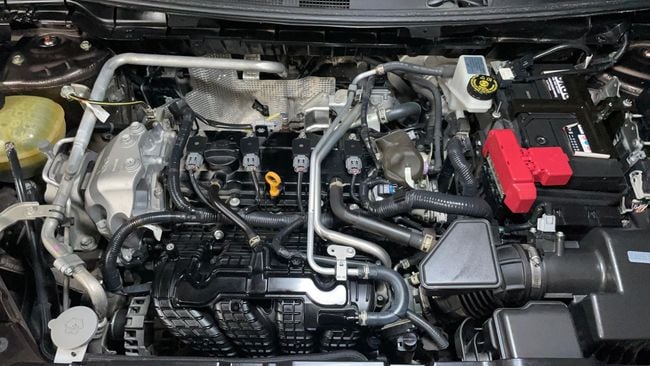 Mitsubishi Outlander GLX MIDLINE, миниатюра 30
