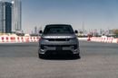 Land Rover Range Rover Sport HSE Dynamic P530 zero KM brand new 2keys Clean title Original paint no accident