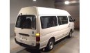 Toyota Hiace 2003